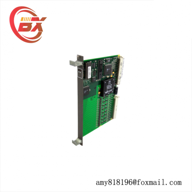 ABB PFSK152 3BSE018877R1 - High-Performance Control Module for Industrial Automation