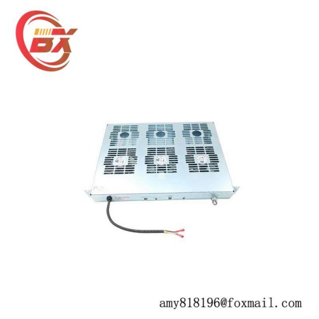 ABB PHARPSFAN03000 System Monitoring and Cooling Solution