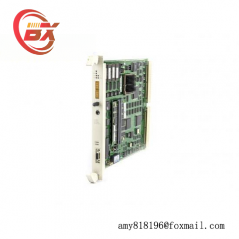 ABB 3HAC2385-1 Cable Unit: Industrial Control Module, Advanced Connectivity Solutions