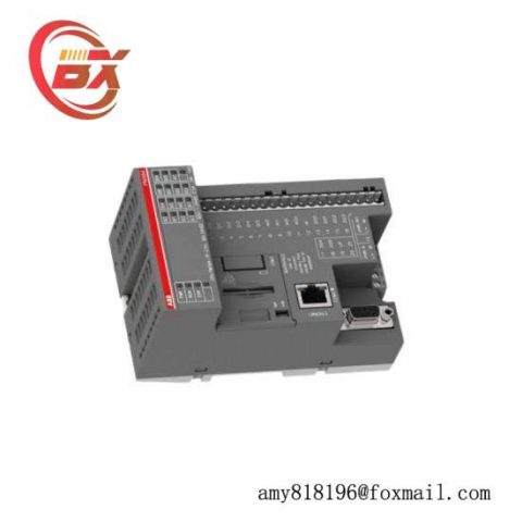 ABB PM564-TP-ETH Module: Precision Control Solution for Industrial Automation
