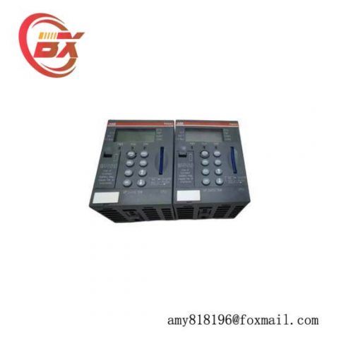 ABB PM581-ETH 1SAP140100R0270 Programmable Logic Controller