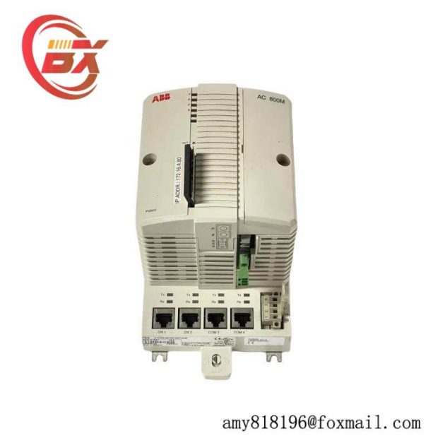 ABB PM860 Circuit board for Industrial Control Systems