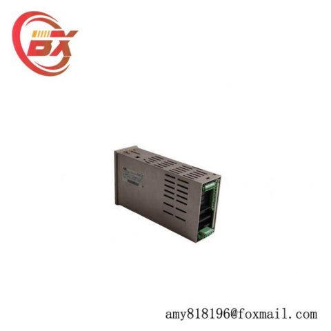 ABB Protronic 500 F Module, 6.850768.3, P62615-0-1101110