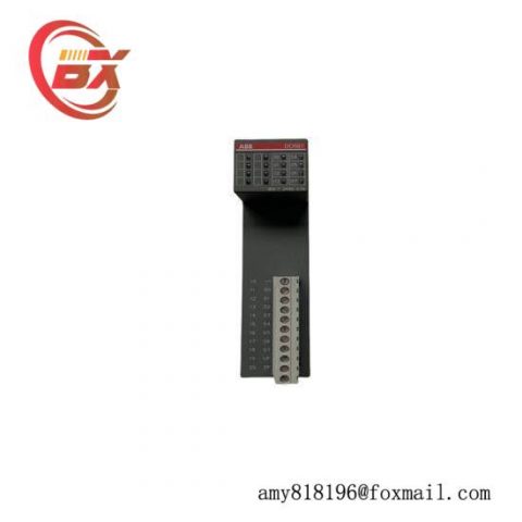 ABB QPWR-561 Automation System Components