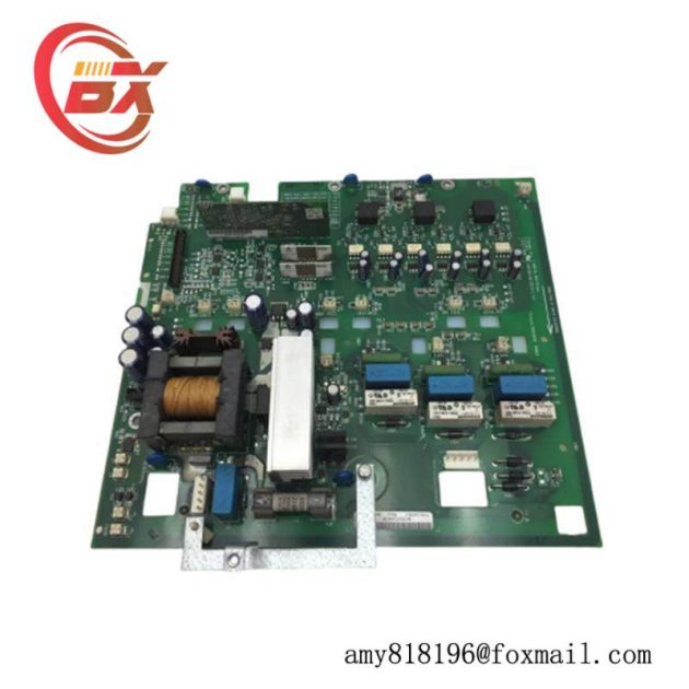 ABB R474A11XE HAFAABAAABE1BCA1XE - Custom Processed ABB Module for Industrial Automation
