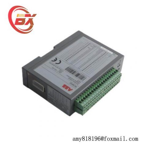 ABB RCM32 1TNA911004R0200 Industrial Control Module