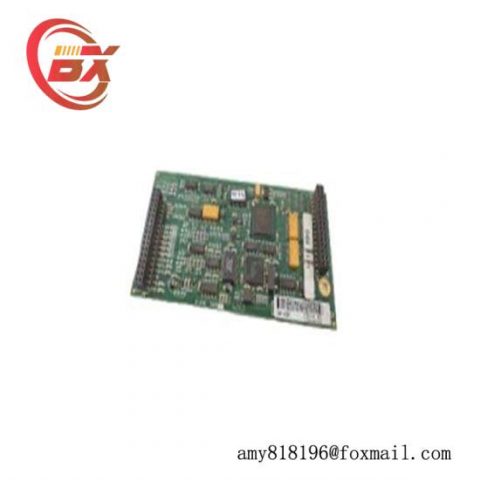 ABB Robotics 81Q03110F-A04 DSP-KORT Servo Drive Control Board