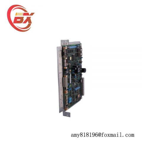 ABB RS01 H&B Contronic RS 01 Control Module