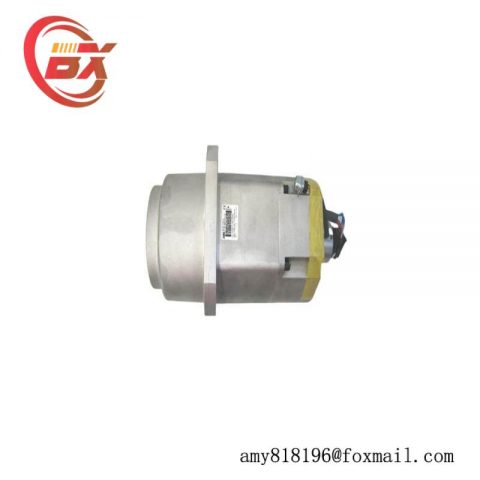 ABB RVC6-5A: High-Precision Control Module for Industrial Automation