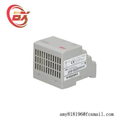 ABB S200PS13: Advanced Power Supply Module, Optimized for Industrial Control Systems