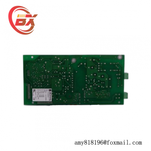 ABB SAFT103 - High-Performance PCB Circuit Board