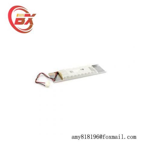 ABB SB522V1 | 3BSC760015R1 Battery Module for Industrial Control Systems
