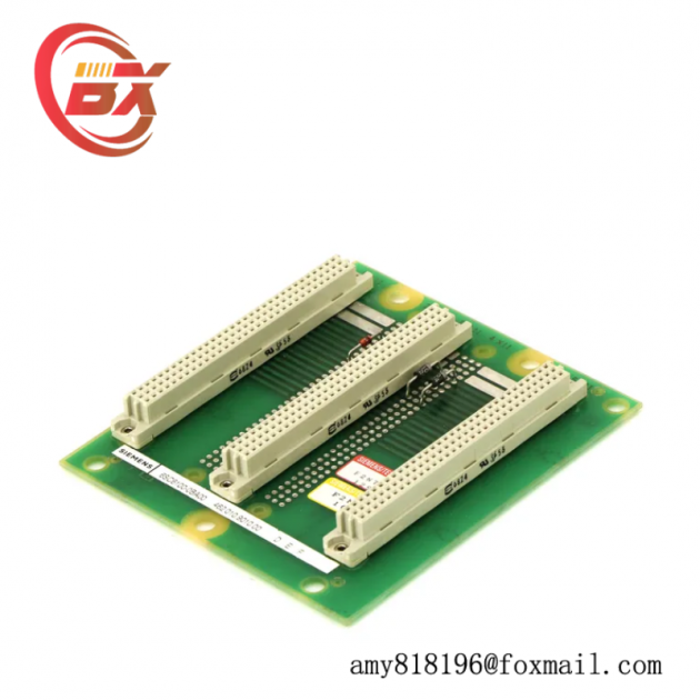 ABB SC610 PLC - Industrial Control System Component