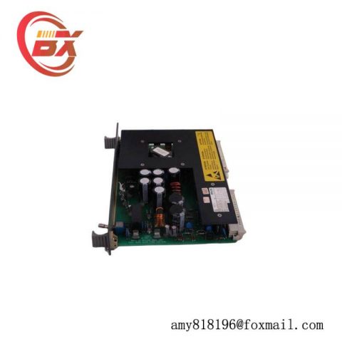ABB SC86-4CM0 Industrial Interface Unit