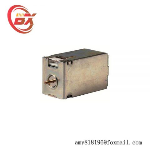ABB SCR-1SDA063550R1 - Advanced Shunt Closing Release for Medium Voltage Circuits