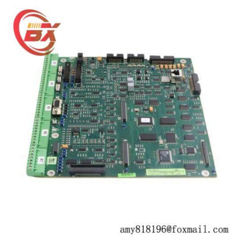 ABB SDCS-CON-4 3ADT313900R1501 Control Module - Industrial Automation Heart