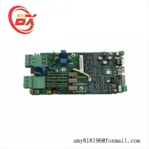 ABB SDCS-FEX-4 3ADT314500R1001 FIELD-EXC