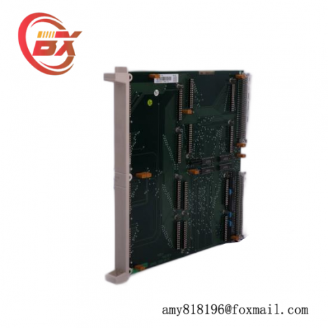 ABB SDCS-FIS-3A/31 Industrial Control System Module for Enhanced Automation Performance