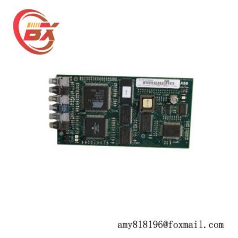 ABB SDCS-I0E-2 Circuit Board: Industrial Automation Solution