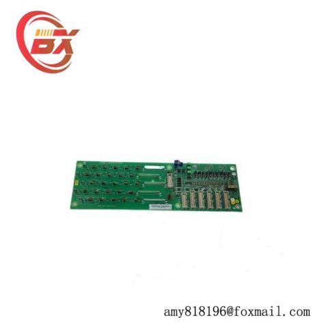 ABB SDCS-PIN-51 3BSE004940R1 Rev. F: Advanced Measurement Card for Industrial Automation