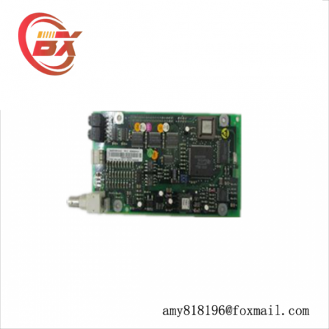 ABB SDCS-PIN-52 Industrial Measurement Card