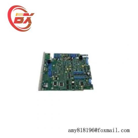 ABB SDCS-PIN3-B High-Performance Power Supply Board - Reliable and Efficient Power Supply Solution