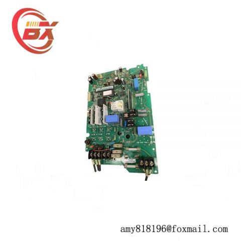 ABB SNAT-7030 PC BOARD - Advanced Control Module for Industrial Automation