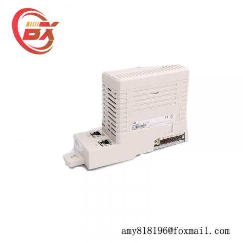 ABB SNAT603CNT Motor Control Board, Advanced Industrial Motor Control Solution