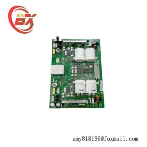 ABB SNAT632PAC SNAT 632 PAC | 61049428 | Pulse Amplifier Board