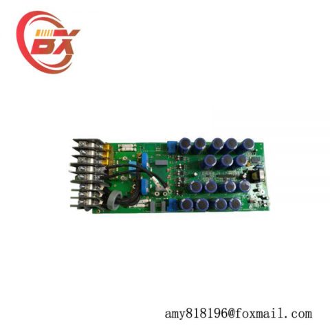 ABB SNAT7261INT PLC BOARD