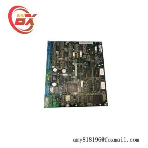 ABB SNAT 0503 SCL SNAT0503SCL - Industrial Control Module