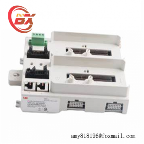 ABB SPCJ4D34-AA Controller Module for Industrial Automation