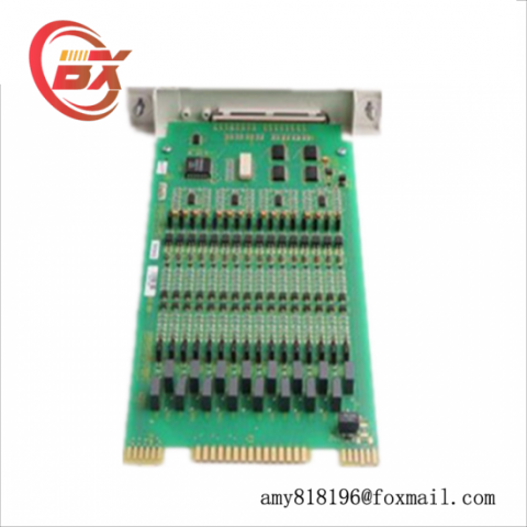 ABB 3HAC023659-003 Industrial Control Module