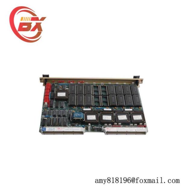 ABB SYN5201A-Z, V277 3BHB006714R0277 - High-Performance I/O Module for Industrial Automation