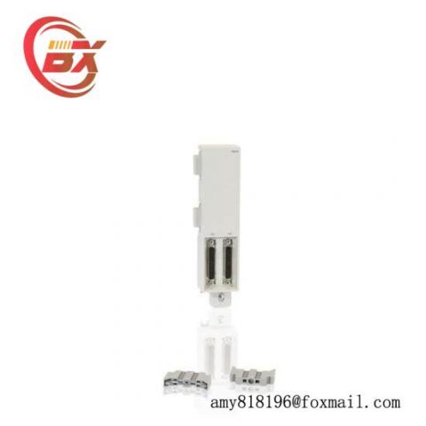 ABB TB845 3BSE021437R1 Dual Modulebus Outlet, Industrial Control System Module