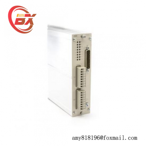 ABB PDP22-FBP.200: Advanced Process Control Solution