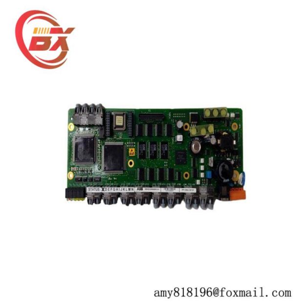 ABB TC630 Digital Module for Industrial Automation