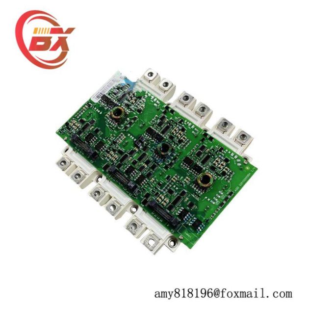 ABB TC630 Digital Module for Industrial Automation