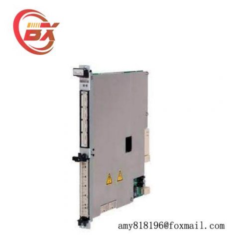 ABB TEPI1 R1D Control Board 1KHW002601R0001