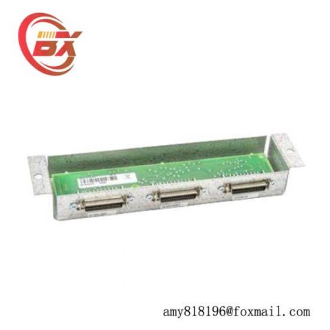 ABB TK566 3BSE012153R1 INTERCONNECTOR - Advanced Control System Module