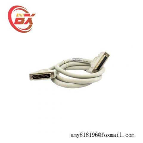 ABB TK801V012 | Modulebus Extension Shielded Cable, 3BSC950089R3
