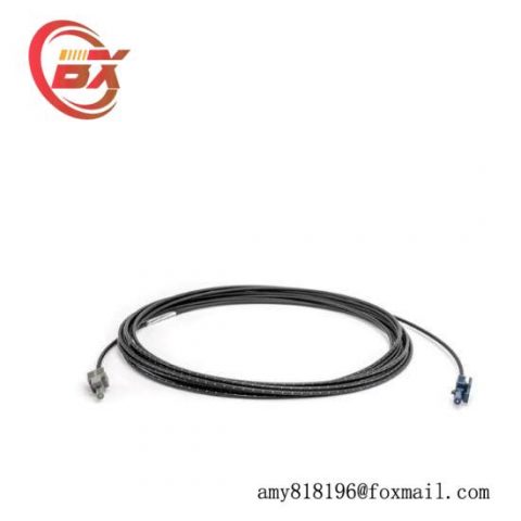 ABB TK812V050 | 3BSC950118R2 | POF Cable | 5m | Simplex