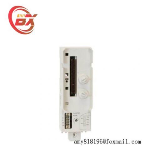 ABB TU807 3BSE039025R1 | Termination Unit for TB840/TB840A - Precision Engineering for Industrial Automation