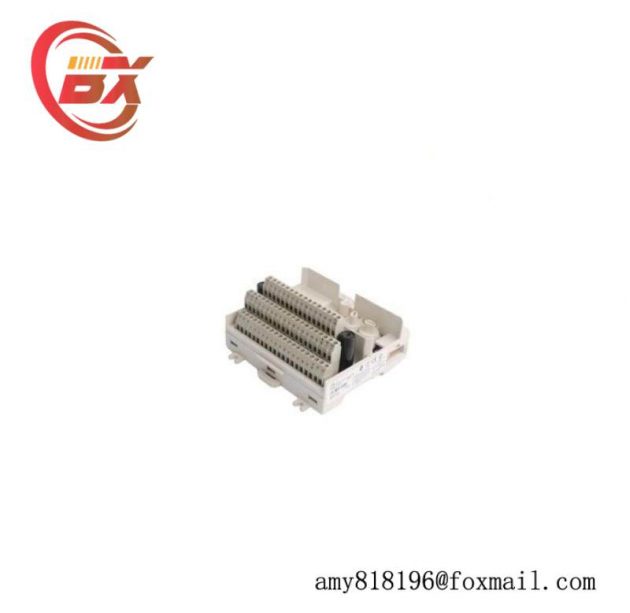 ABB TU830V1 - High Performance Analog Input Module, for Precision Control Solutions