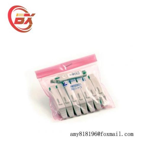 ABB TY805K01 - 3BSE081160R1 I/O Module: Industrial Control Innovation