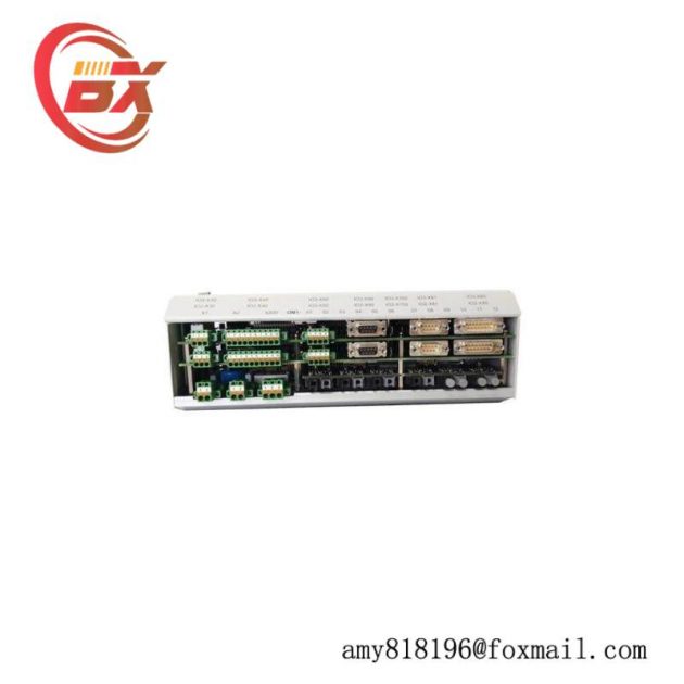 ABB UAD149A0011 3BHE014135R0011 Industrial Control Module