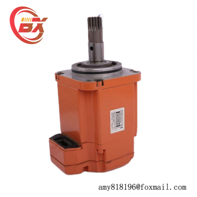 ABB UCD224A102 Industrial Control Module