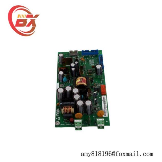 ABB UCD224A102 Industrial Control Module