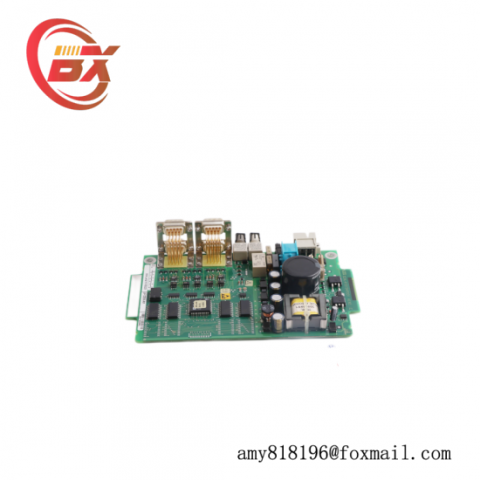 ABB UFC039A01 3EHL402791R0001 - Advanced Motor Control Module