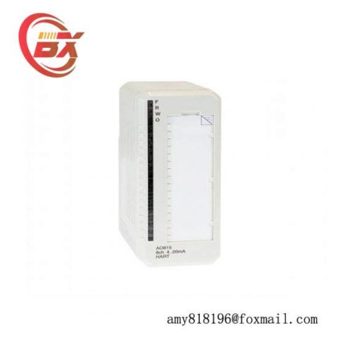 ABB UNITROL1020 UNS0119A-Z Industrial Control Module